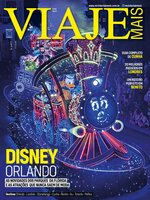 Revista Viaje Mais